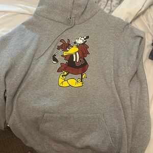 South Carolina game cocks sweatshirt